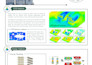 energy analysis and simulations and for the building